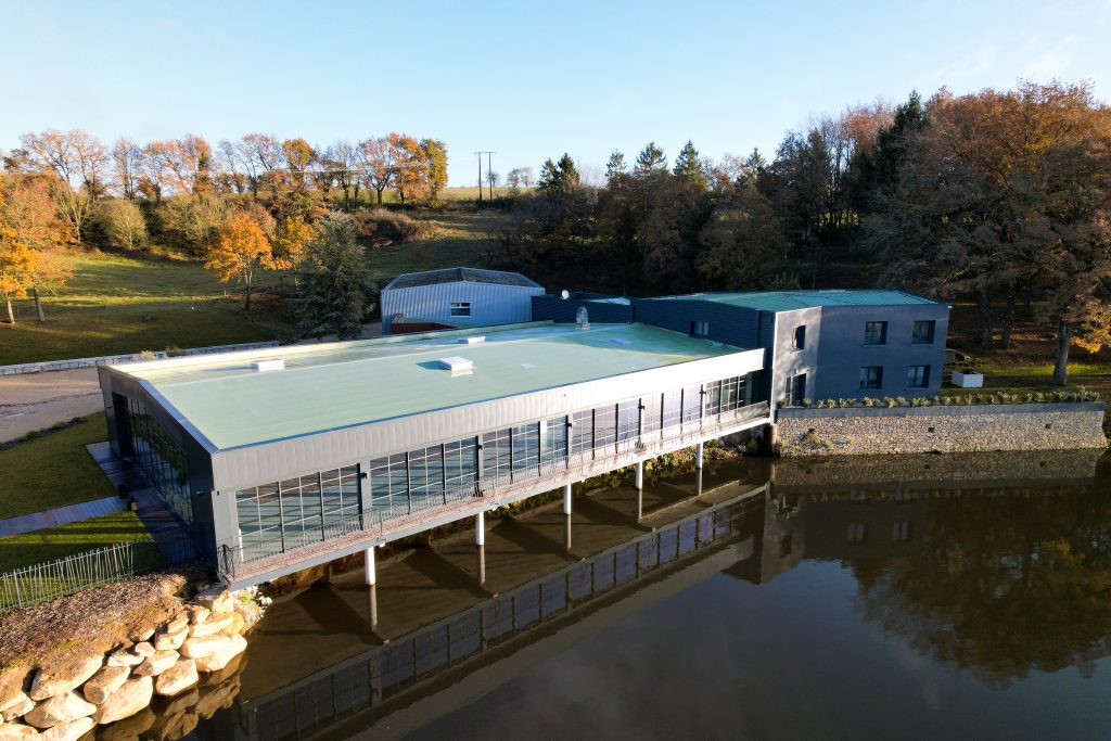 sapiniere bressuire 2